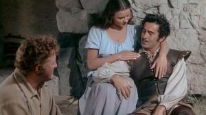 Кадры из фильма Капитан из Кастилии / Captain From Castile (1947)