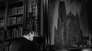 Кадры из фильма Жена епископа / The Bishop's Wife (1947)