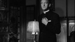 Кадры из фильма Жена епископа / The Bishop's Wife (1947)