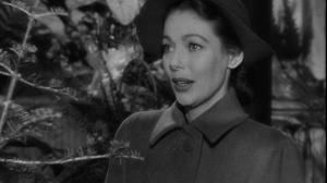 Кадры из фильма Жена епископа / The Bishop's Wife (1947)