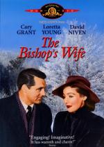 Жена епископа / The Bishop's Wife (1947)