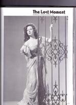 Потерянное мгновение / The Lost Moment (1947)