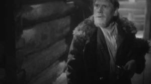 Кадры из фильма Сельская учительница (1947)