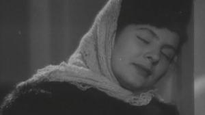 Кадры из фильма Во имя жизни (1947)