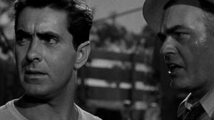 Кадры из фильма Аллея кошмаров / Nightmare Alley (1947)