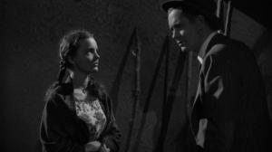 Кадры из фильма Розовая лошадь / Ride the Pink Horse (1947)