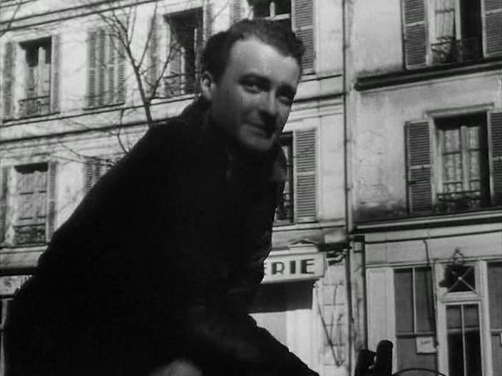 Кадр из фильма Антуан и Антуанетта / Antoine et Antoinette (1947)