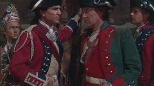 Кадры из фильма Непобежденный / Unconquered (1947)