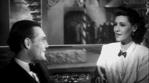 Кадры из фильма Подвиг разведчика (1947)