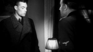Кадры из фильма Подвиг разведчика (1947)