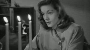 Кадры из фильма Черная полоса / Dark Passage (1947)