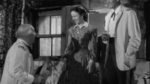 Кадры из фильма Форт Апачи / Fort Apache (1948)