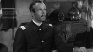Кадры из фильма Форт Апачи / Fort Apache (1948)