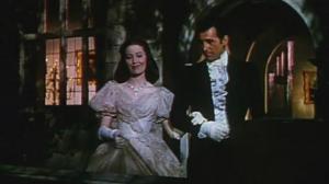 Кадры из фильма Бланш Фьюри / Blanche Fury (1948)
