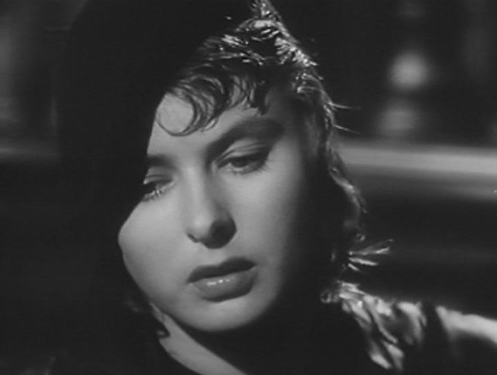 Кадр из фильма Триумфальная арка / Arch of Triumph (1948)
