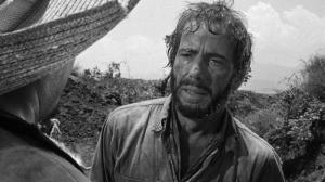Кадры из фильма Сокровища Сьерра Мадре / The Treasure of the Sierra Madre (1948)