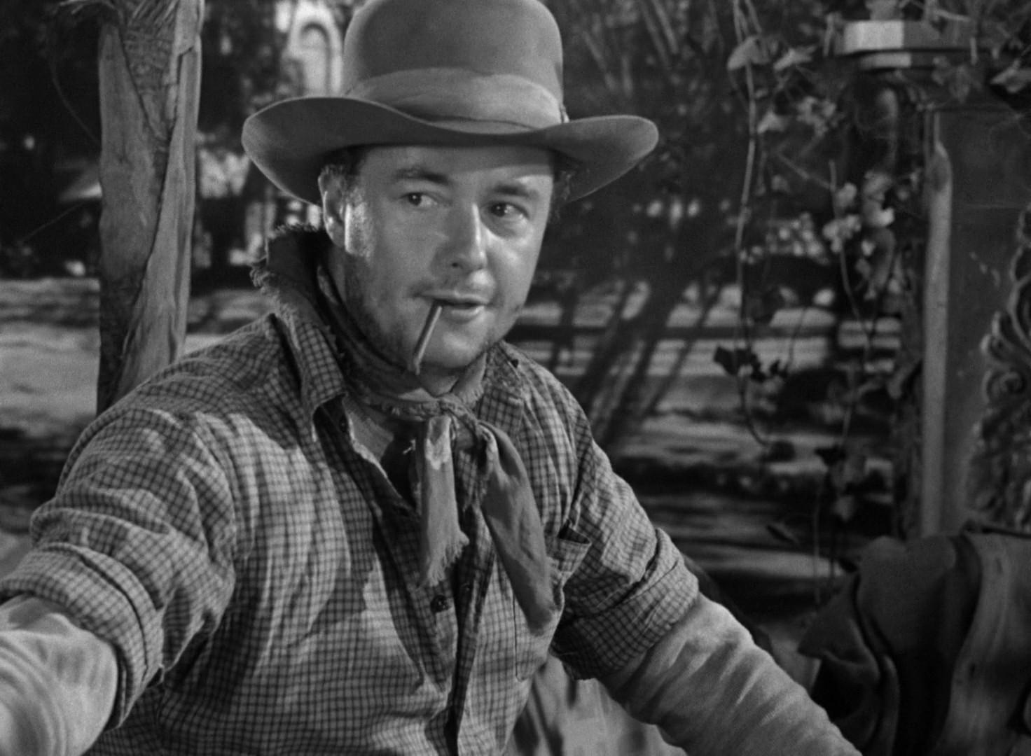 Кадр из фильма Сокровища Сьерра Мадре / The Treasure of the Sierra Madre (1948)
