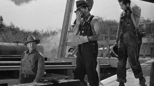 Кадры из фильма Сокровища Сьерра Мадре / The Treasure of the Sierra Madre (1948)
