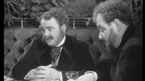 Кадры из фильма Анна Каренина / Anna Karenina (1948)