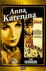 Анна Каренина / Anna Karenina (1948)