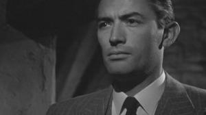 Кадры из фильма Дело Парадайна / The Paradine Case (1947)