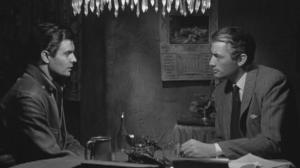 Кадры из фильма Дело Парадайна / The Paradine Case (1947)