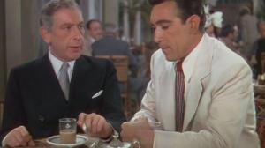 Кадры из фильма Магнат / Tycoon (1947)