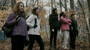 Кадры из фильма Уик-энд всех девушек / All Girls Weekend (2016)