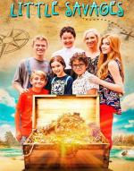 Маленькие дикари / Little Savages (2016)