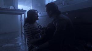 Кадры из фильма По следам призраков / Ghosthunters (2016)