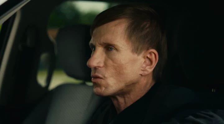Кадр из фильма Почерк убийства / Stressed to Kill (2016)