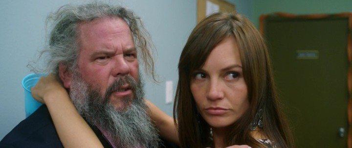 Кадр из фильма Случайные связи / Casual Encounters (2016)