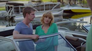 Кадры из фильма Пресноводный / Freshwater (2016)
