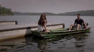 Кадры из фильма Пресноводный / Freshwater (2016)