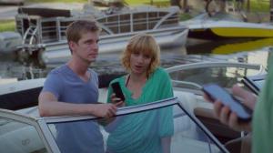 Кадры из фильма Пресноводный / Freshwater (2016)