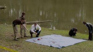 Кадры из фильма Пресноводный / Freshwater (2016)