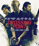 Точка невозврата / Crossing Point (2016)
