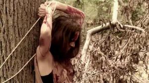 Кадры из фильма Нож для выживания / Survival Knife (2016)