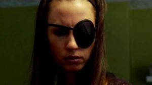 Кадры из фильма Нож для выживания / Survival Knife (2016)