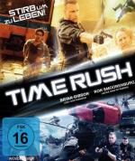 Время не ждет / Time Rush (2016)