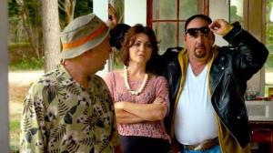 Кадры из фильма Задушенные / Smothered (2016)