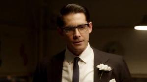 Кадры из фильма Падение Крэйсов / The Fall of the Krays (2016)