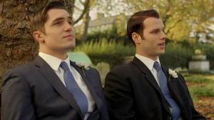 Кадры из фильма Падение Крэйсов / The Fall of the Krays (2016)