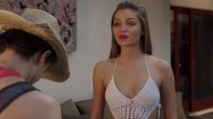 Кадры из фильма Грязная ложь / Dirty Lies (2016)