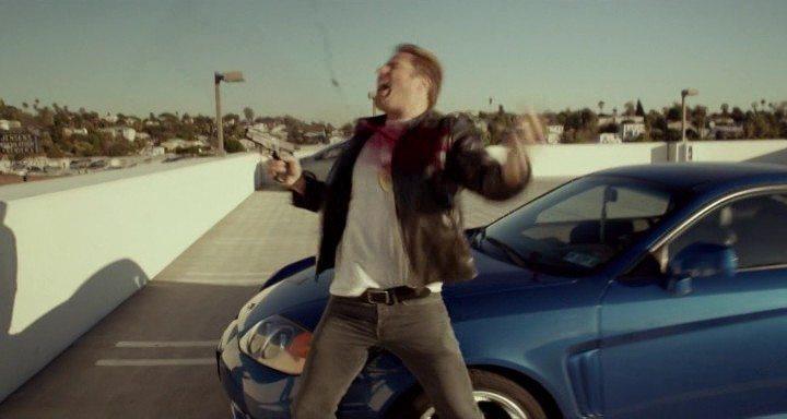 Кадр из фильма Грязная ложь / Dirty Lies (2016)