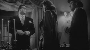 Кадры из фильма Грязная сделка / Raw Deal (1948)
