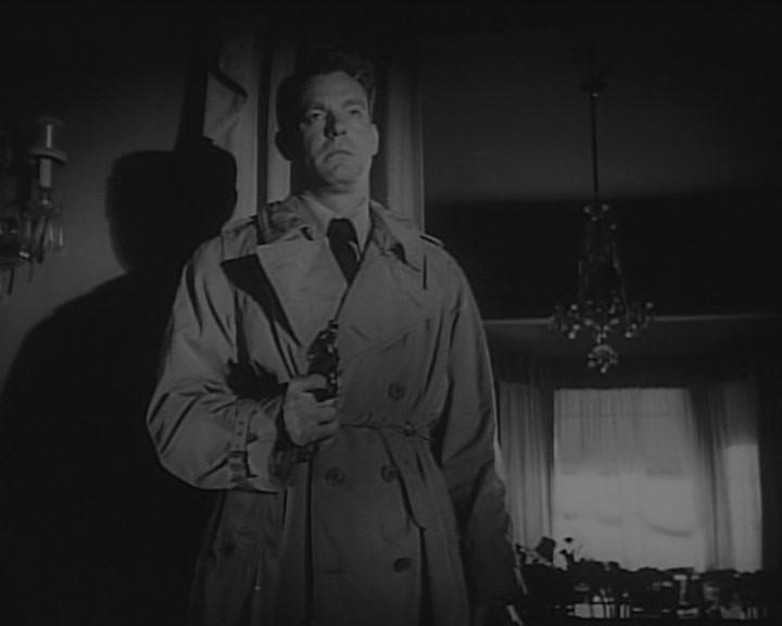 Кадр из фильма Грязная сделка / Raw Deal (1948)