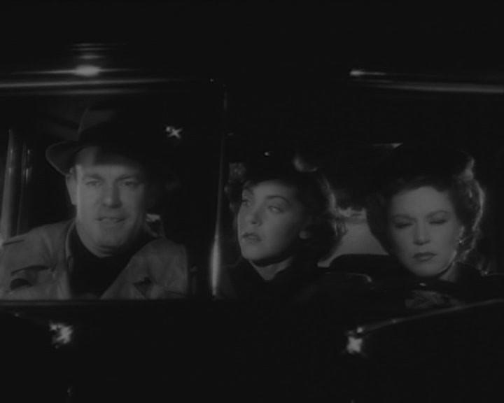Кадр из фильма Грязная сделка / Raw Deal (1948)