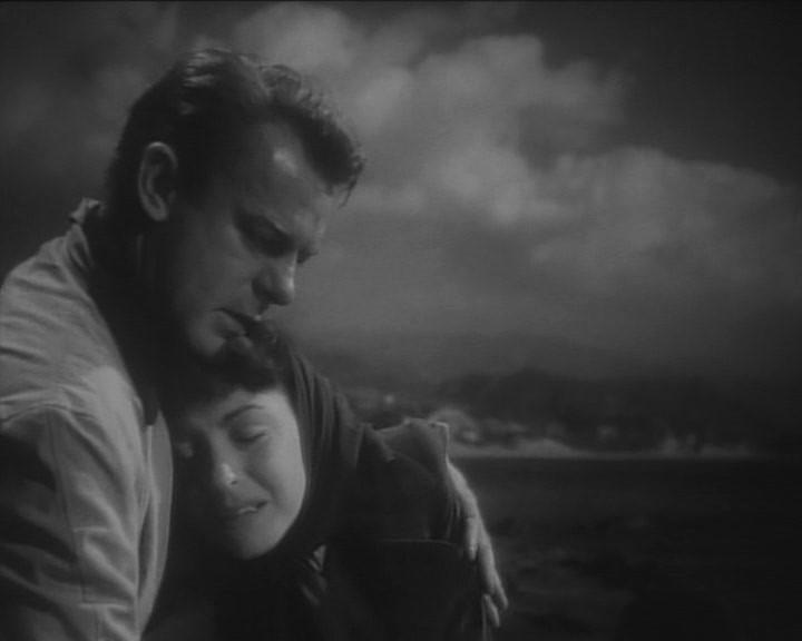 Кадр из фильма Грязная сделка / Raw Deal (1948)