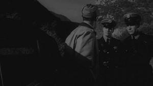 Кадры из фильма Грязная сделка / Raw Deal (1948)